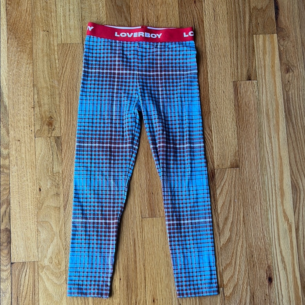 Charles Jeffery Loverboy pants